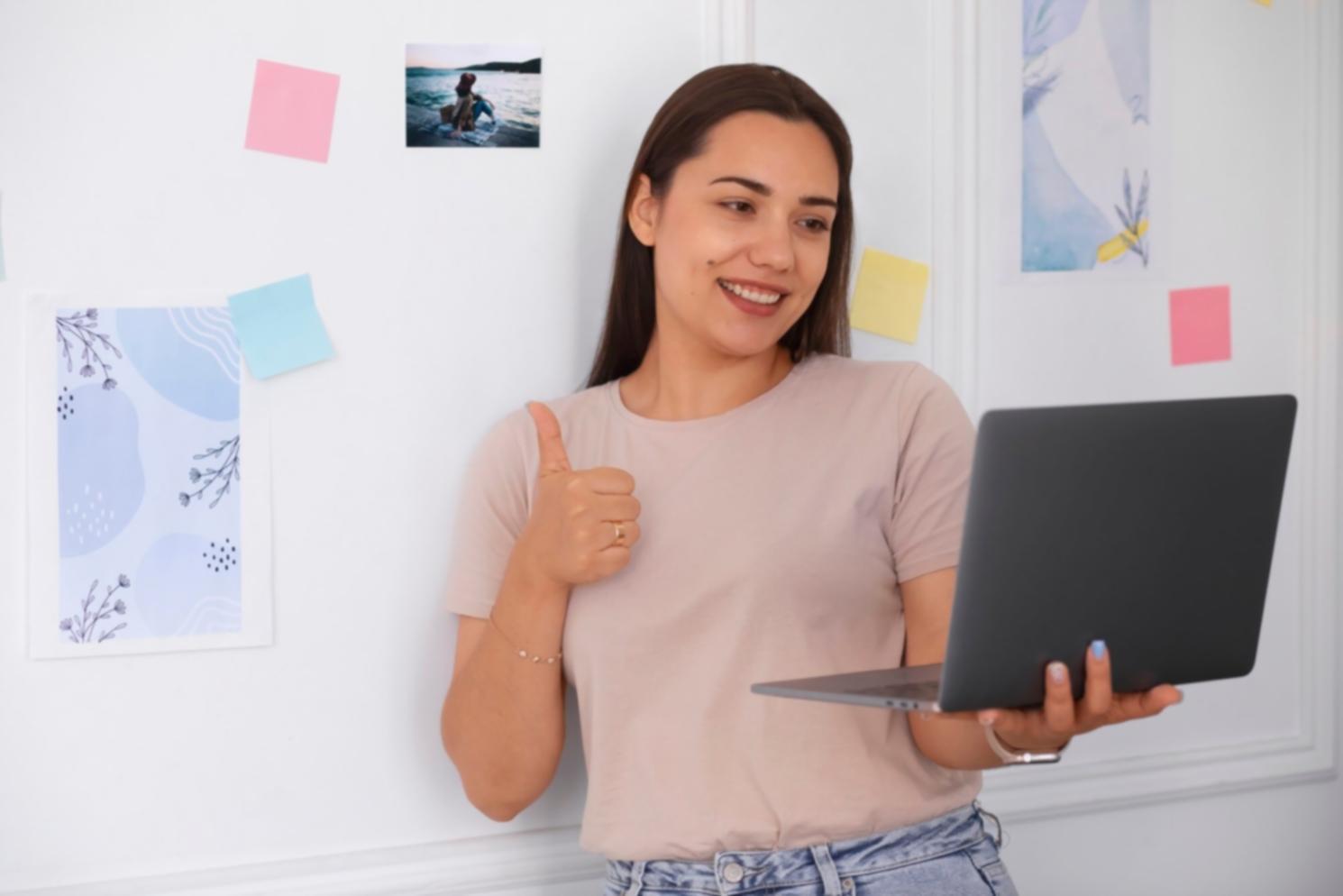 Proceso colaborativo de creación de contenido optimizado