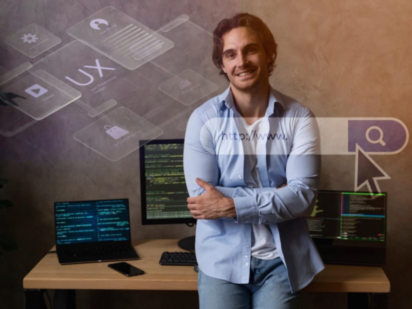 Process illustration