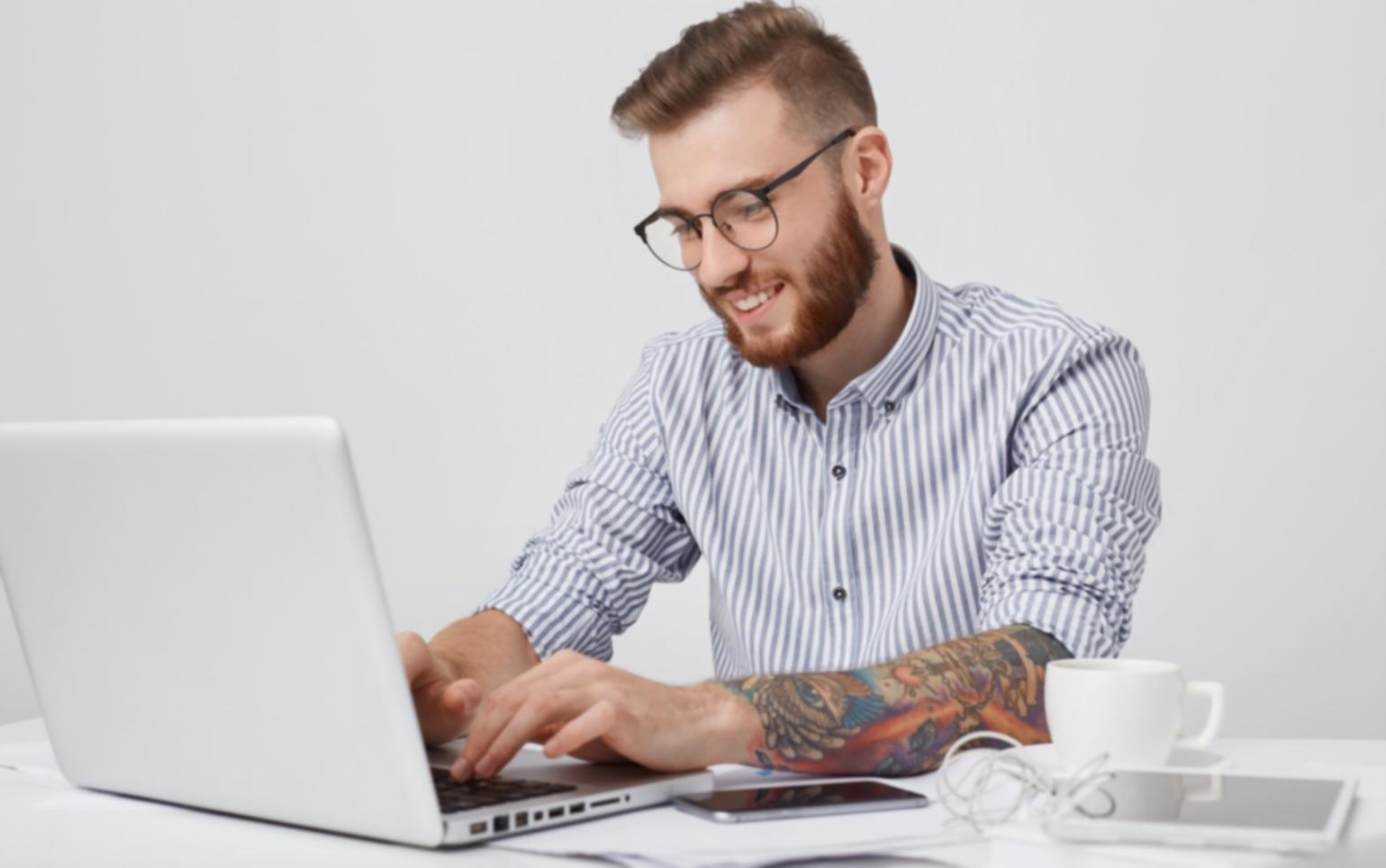 Planes y modalidades de servicio