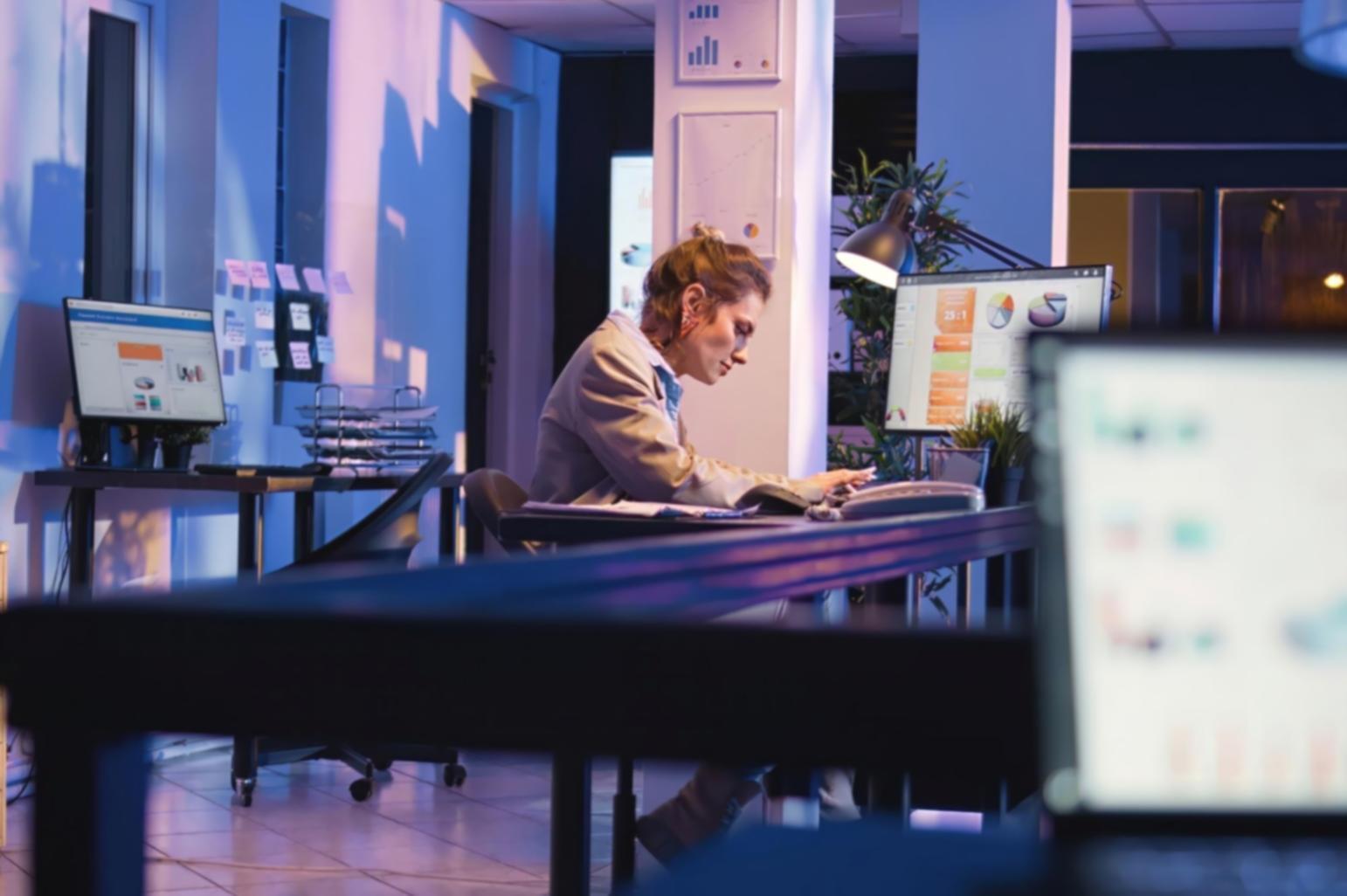 Análisis detallado de métricas de contenido SEO